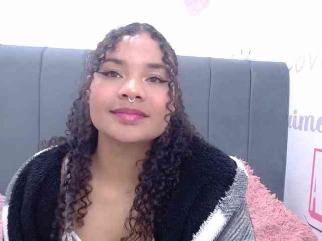 KittyBrooke webcam