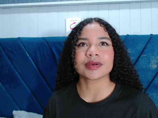 KittyBrooke webcam