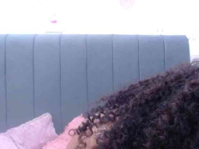 KittyBrooke webcam