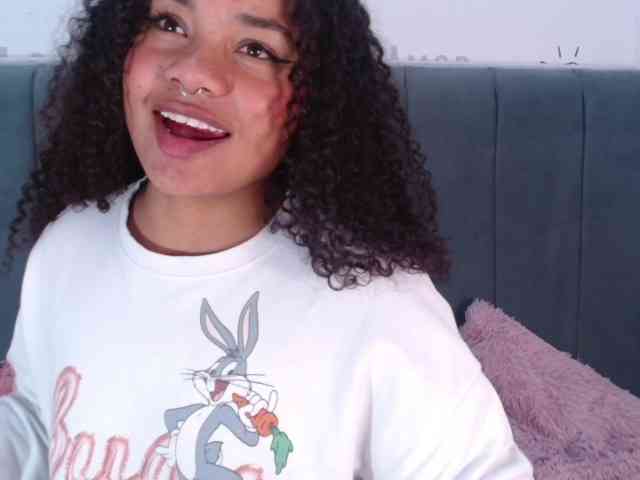 KittyBrooke webcam