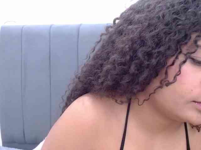 KittyBrooke webcam