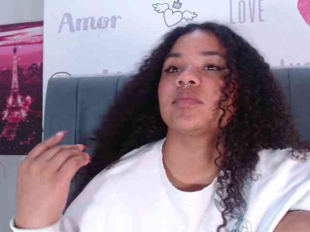 KittyBrooke webcam
