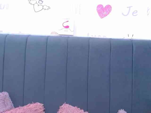 KittyBrooke webcam