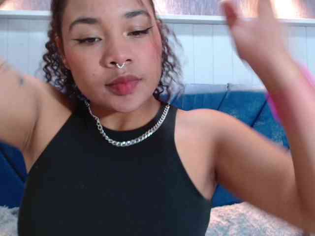 KittyBrooke webcam