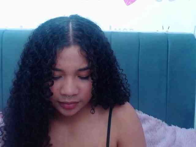 KittyBrooke webcam