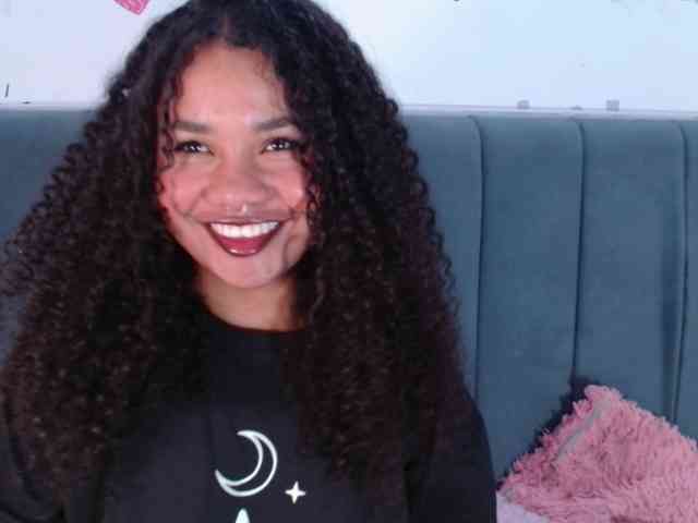 KittyBrooke webcam