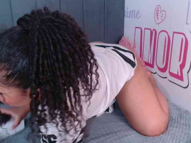 KittyBrooke webcam