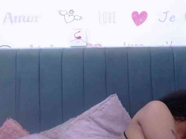 KittyBrooke webcam