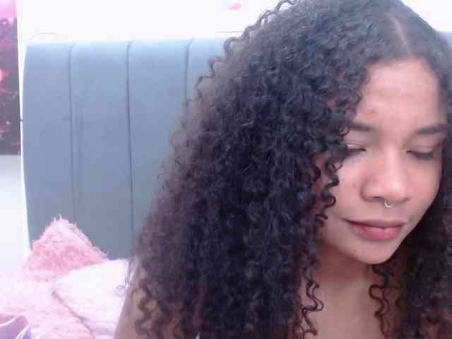 KittyBrooke webcam