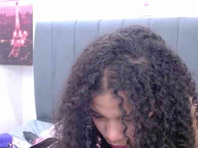 KittyBrooke webcam
