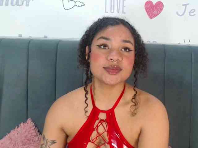KittyBrooke webcam