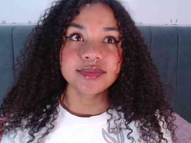 KittyBrooke webcam