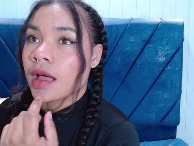 KittyBrooke webcam