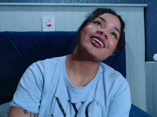 KittyBrooke webcam
