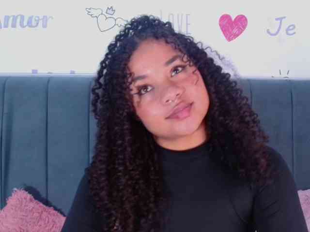 KittyBrooke webcam
