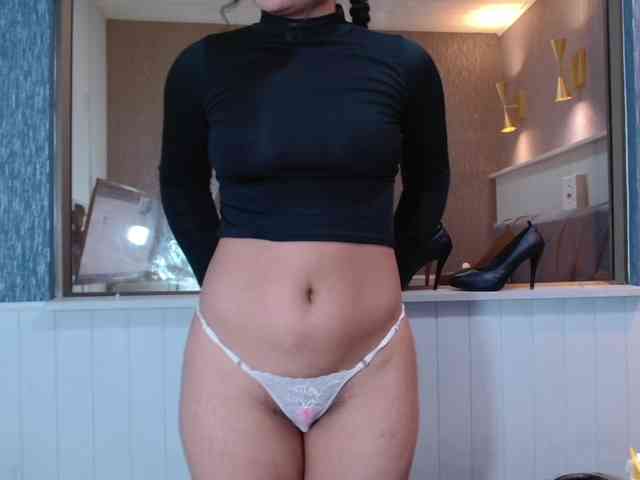 KittyBrooke webcam