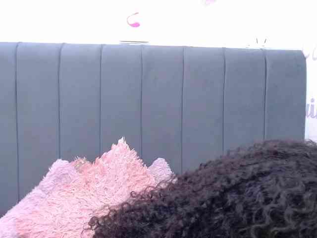 KittyBrooke webcam