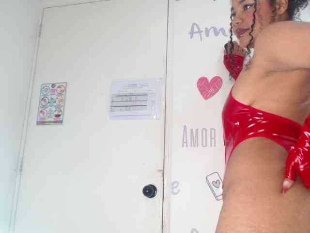 KittyBrooke webcam