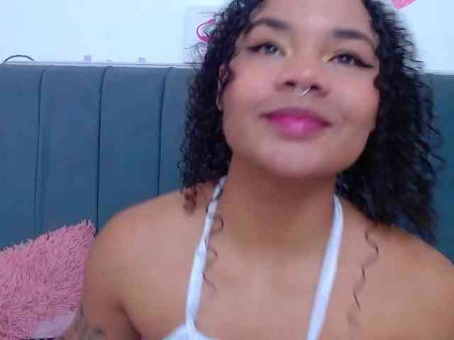 KittyBrooke webcam