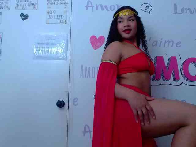 KittyBrooke webcam