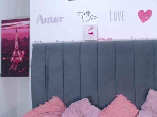 KittyBrooke webcam
