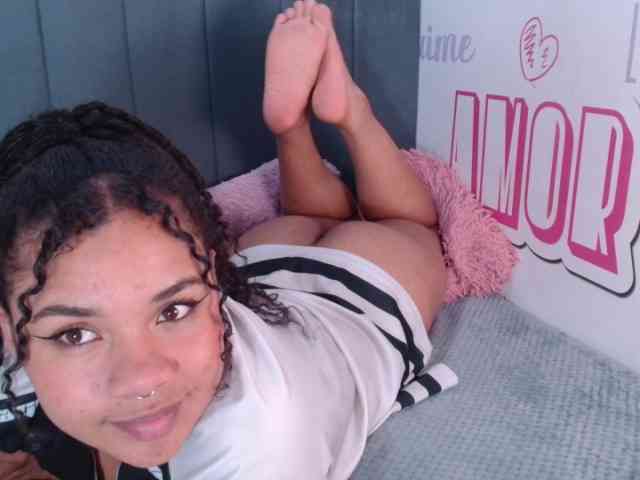 KittyBrooke webcam