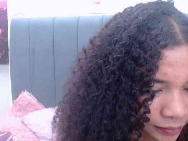 KittyBrooke webcam