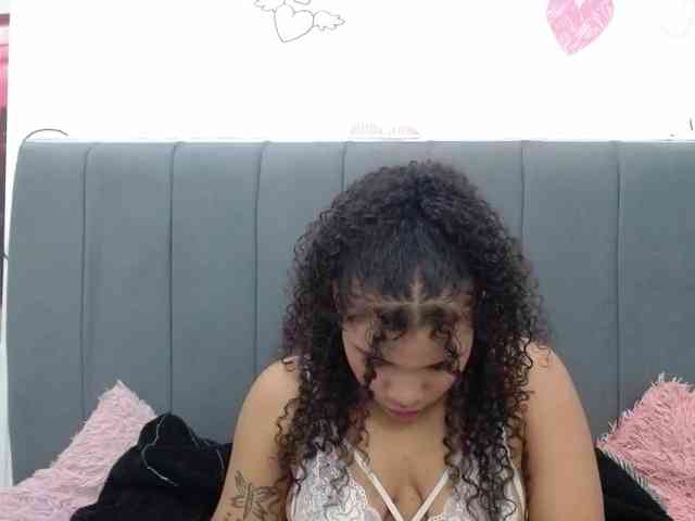 KittyBrooke webcam