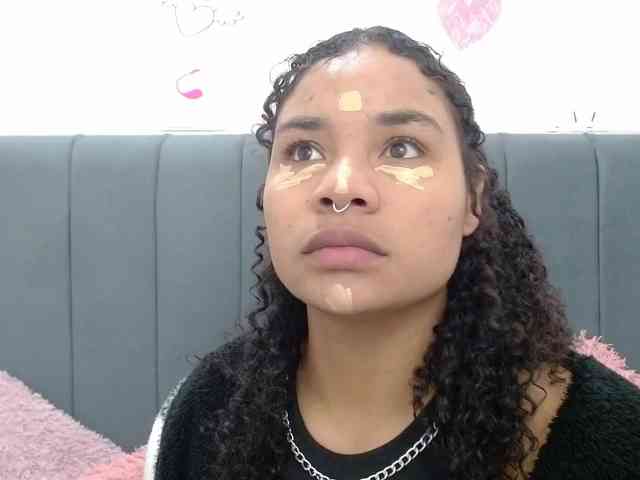 KittyBrooke webcam