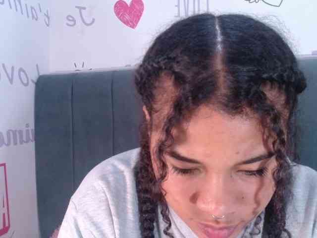 KittyBrooke webcam
