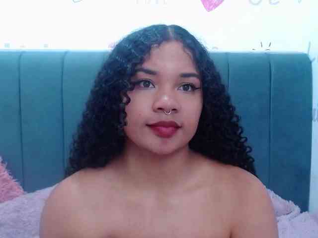 KittyBrooke webcam