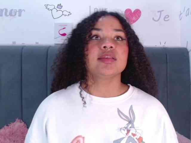 KittyBrooke webcam