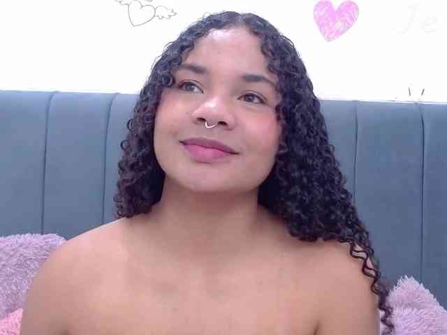 KittyBrooke webcam