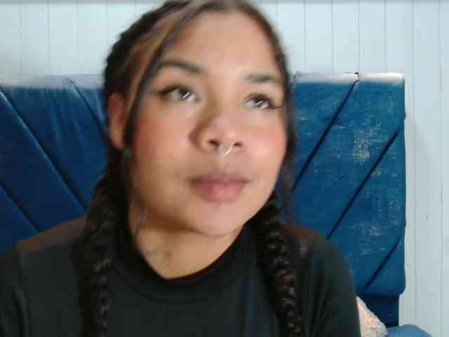 KittyBrooke webcam
