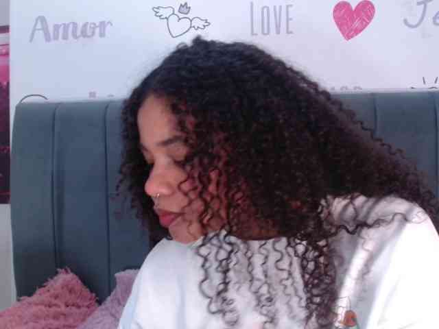 KittyBrooke webcam
