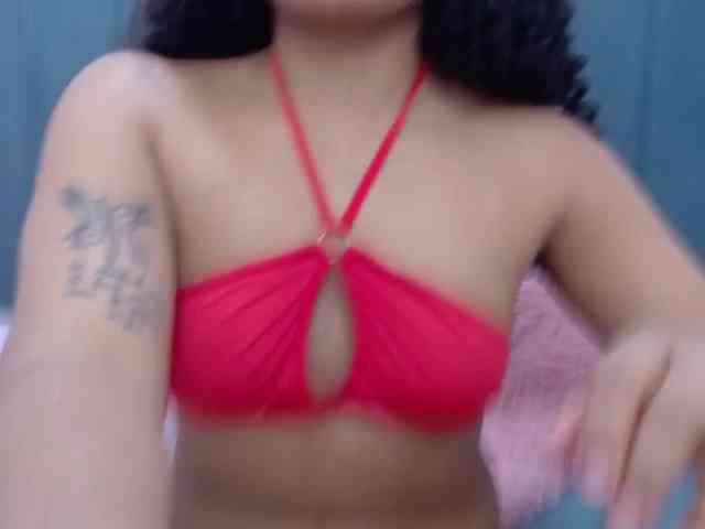 KittyBrooke webcam