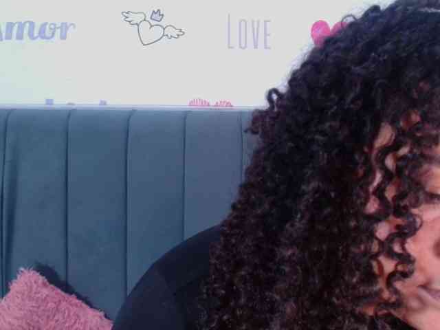 KittyBrooke webcam
