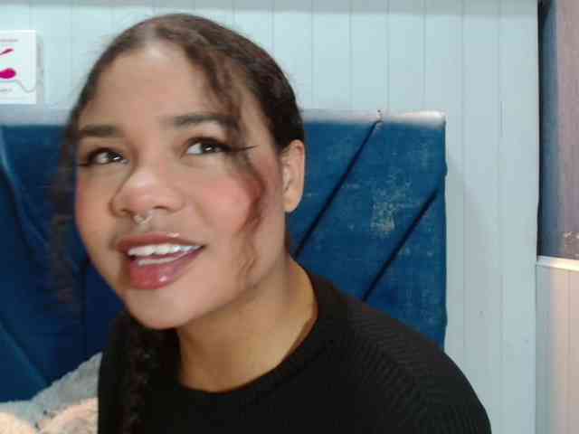 KittyBrooke webcam