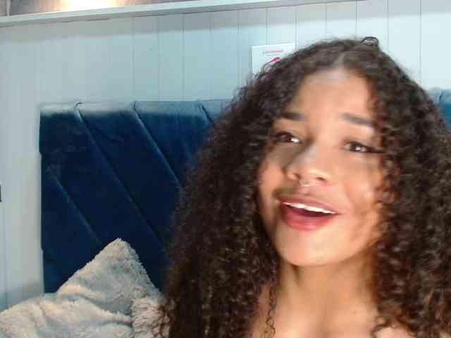 KittyBrooke webcam