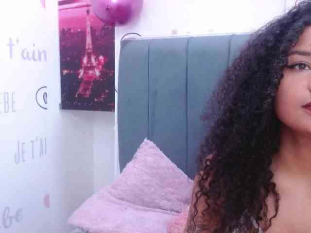KittyBrooke webcam