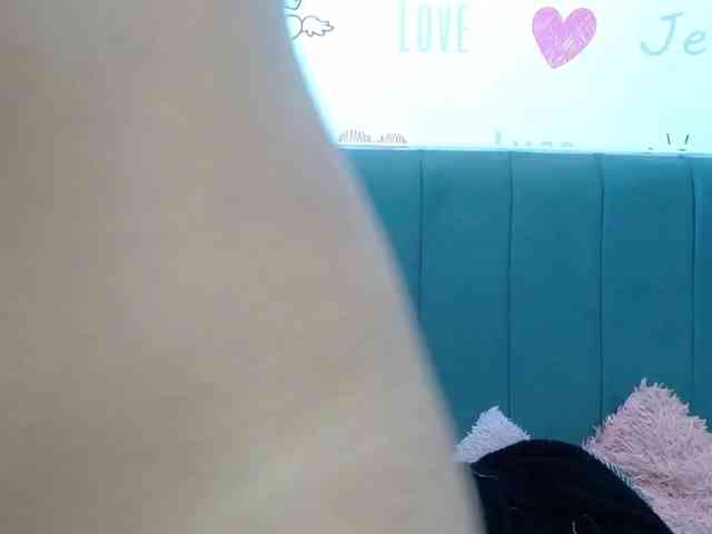 KittyBrooke webcam