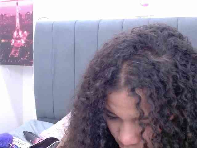 KittyBrooke webcam