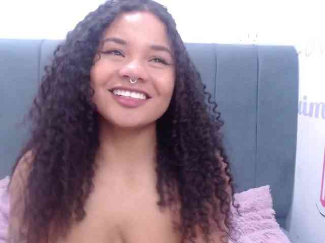 KittyBrooke webcam