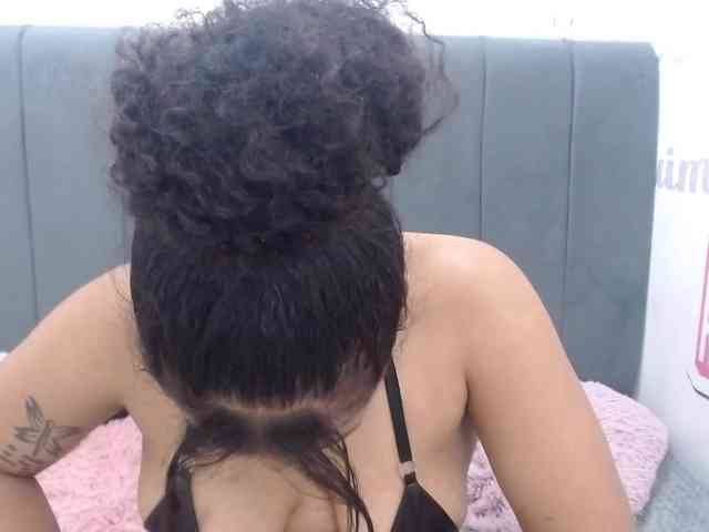 KittyBrooke webcam