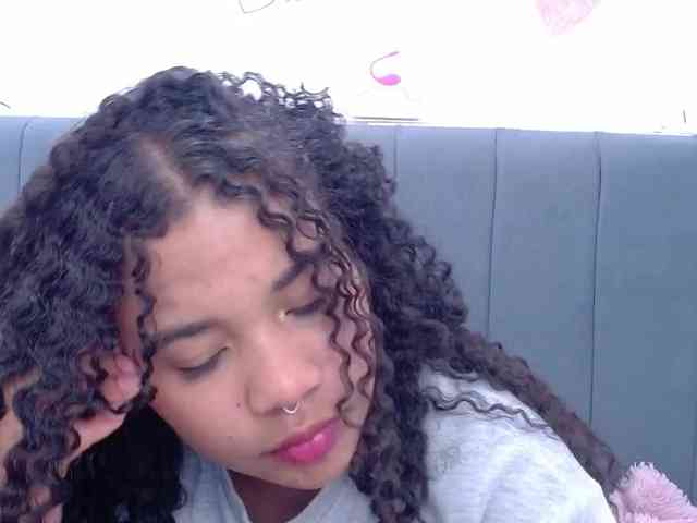 KittyBrooke webcam