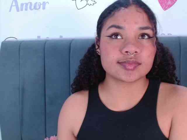 KittyBrooke webcam