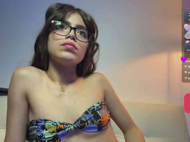 Sexyloly_cum webcam