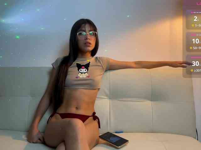 Sexyloly_cum webcam