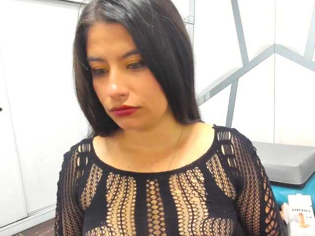 Mariana01 from BongaCams is Freechat