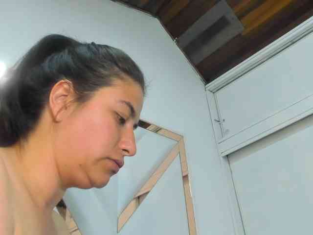 Mariana01 webcam